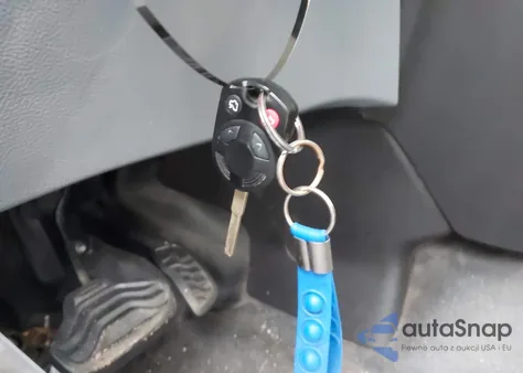 2017 Ford Transit-250 from USA, damaged, VIN 1FTYR2CM6HKA04928